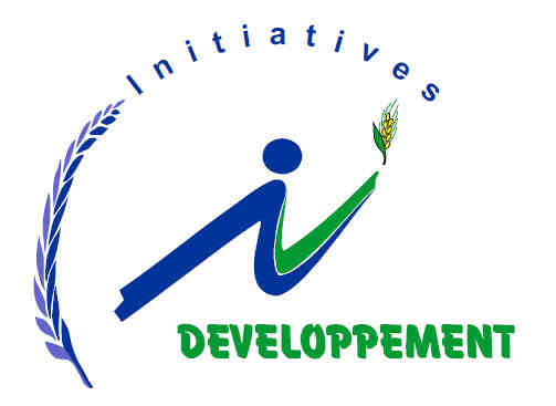 Logo Initiatives Développement