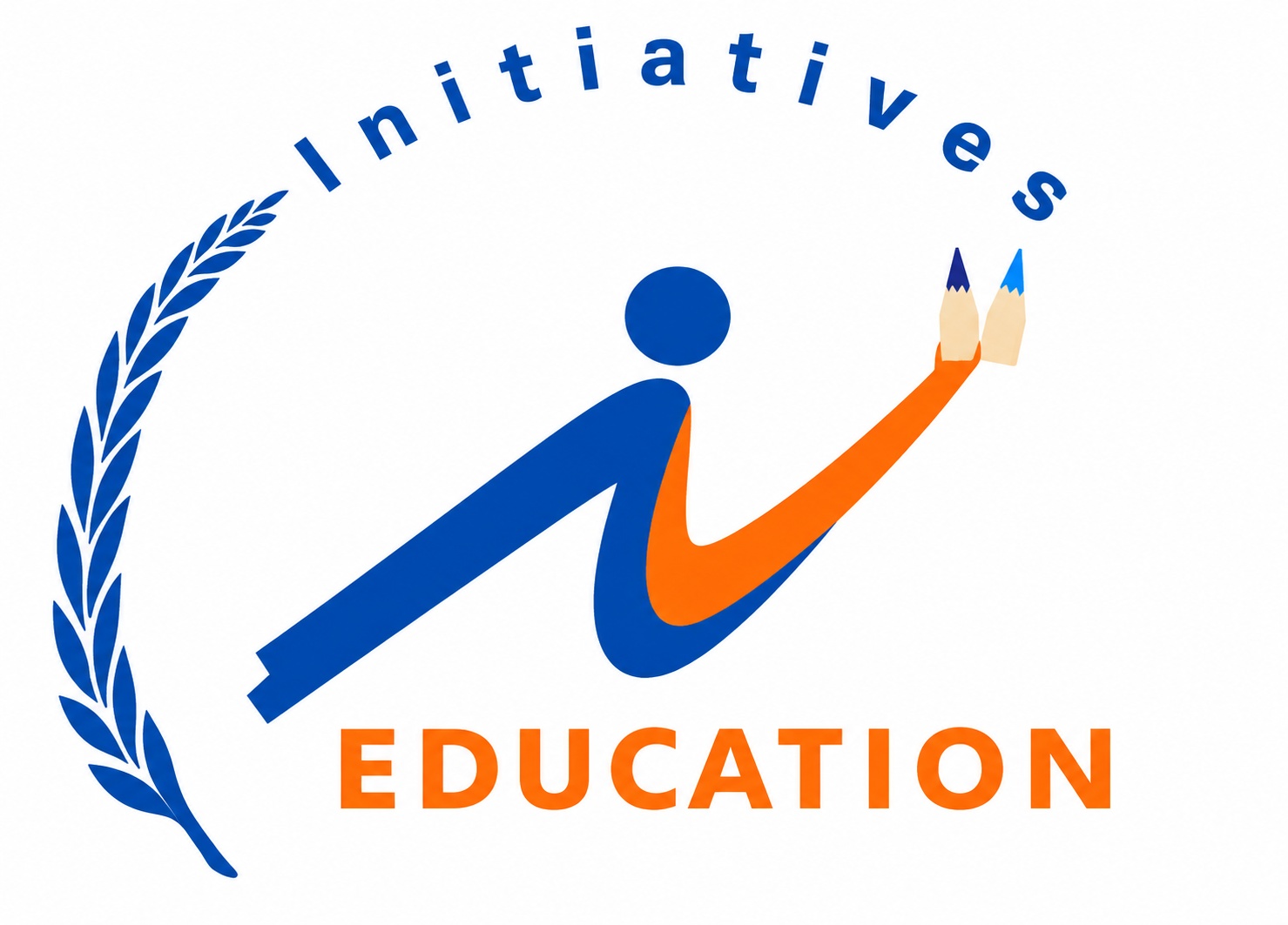 Logo Initiatives Éducation