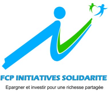 Logo FCP Initiatives Solidarité