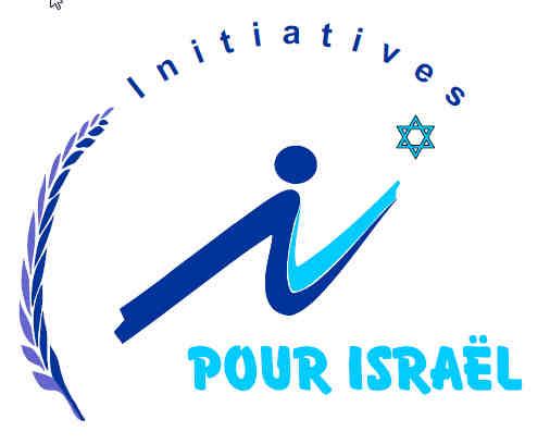 Logo Initiatives pour Israël