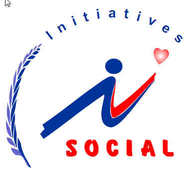 Logo Initiatives Social