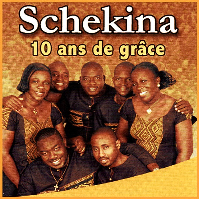 Schékina - Vanité des Vanités